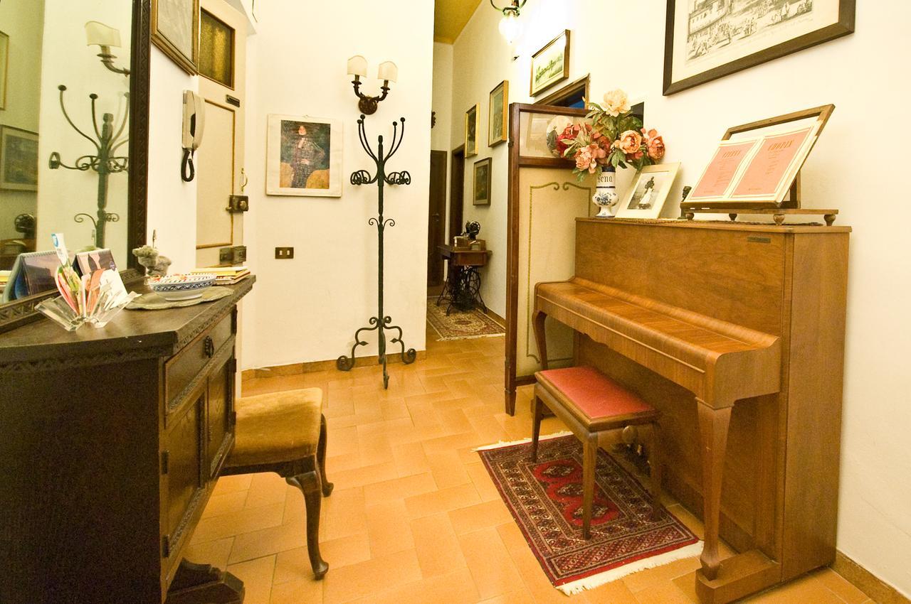 Bed And Breakfast San Michele 比萨 外观 照片