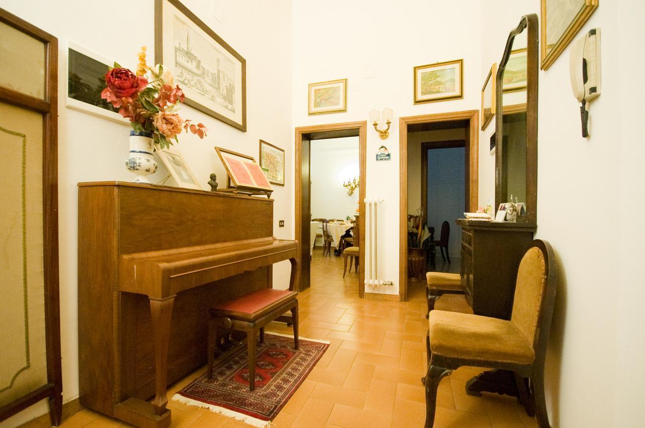 Bed And Breakfast San Michele 比萨 外观 照片