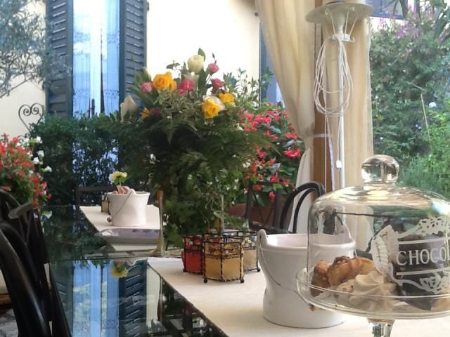 Bed And Breakfast San Michele 比萨 外观 照片