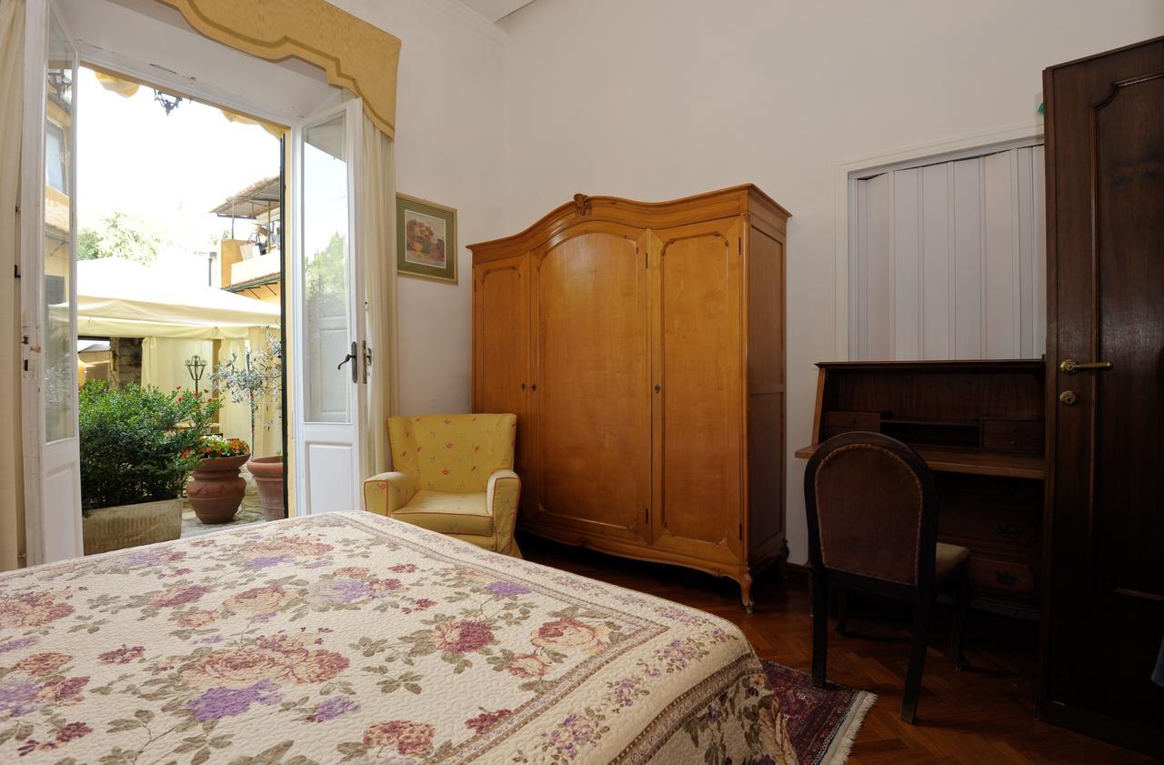 Bed And Breakfast San Michele 比萨 外观 照片