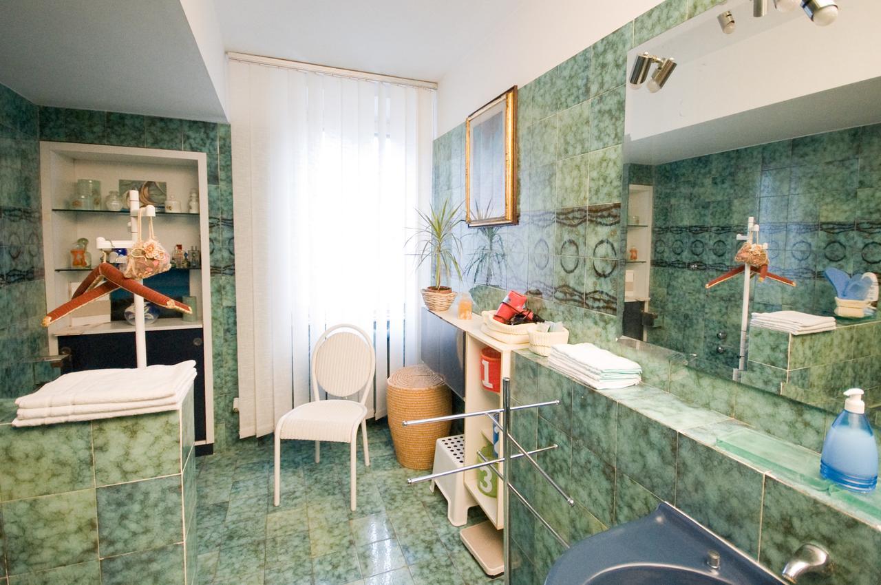Bed And Breakfast San Michele 比萨 外观 照片