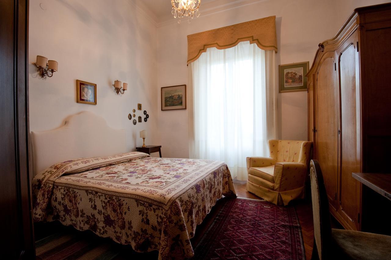 Bed And Breakfast San Michele 比萨 外观 照片