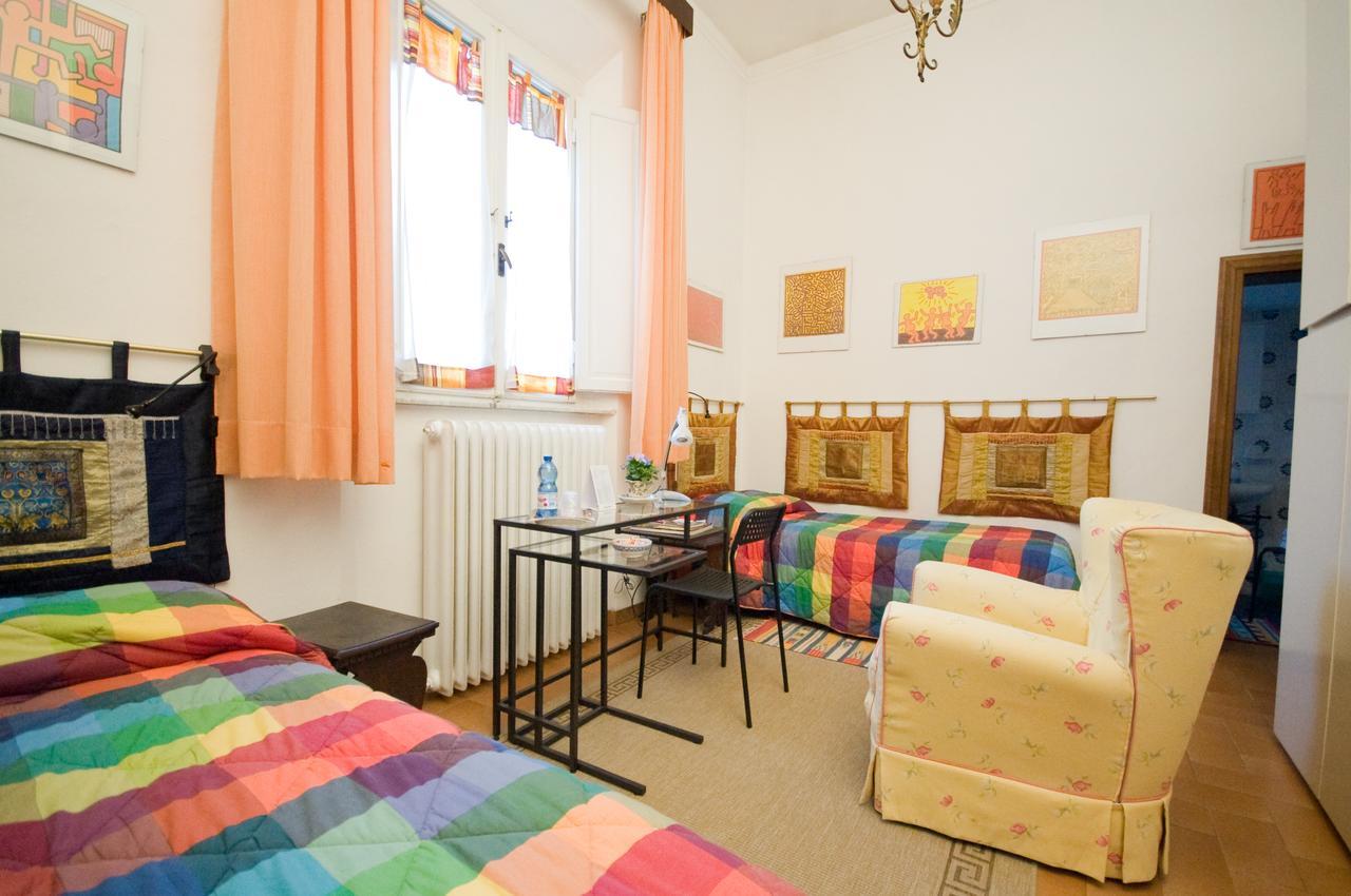 Bed And Breakfast San Michele 比萨 外观 照片
