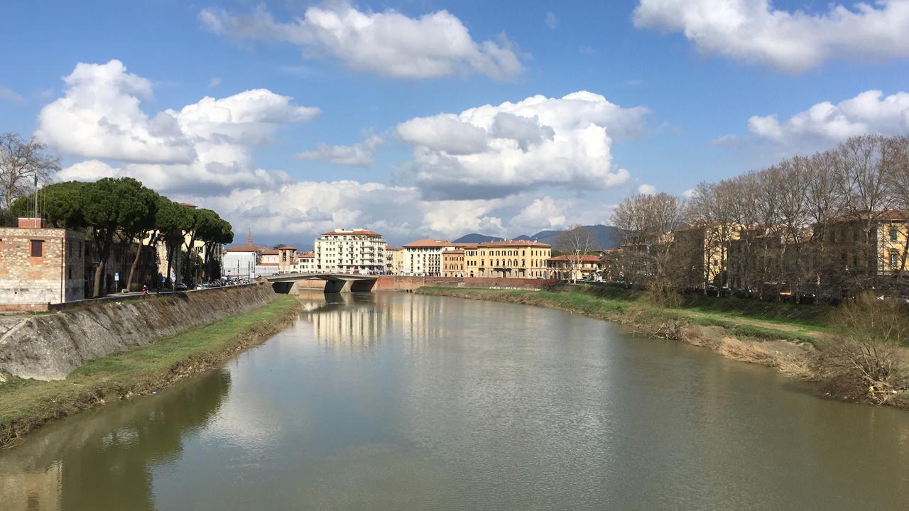 Bed And Breakfast San Michele 比萨 外观 照片