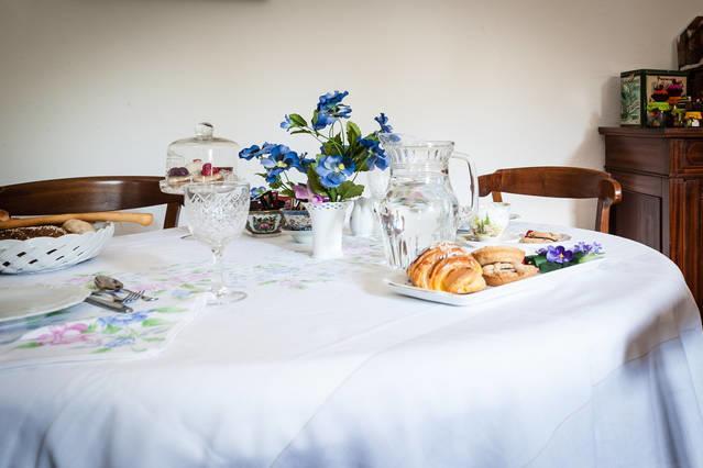 Bed And Breakfast San Michele 比萨 外观 照片