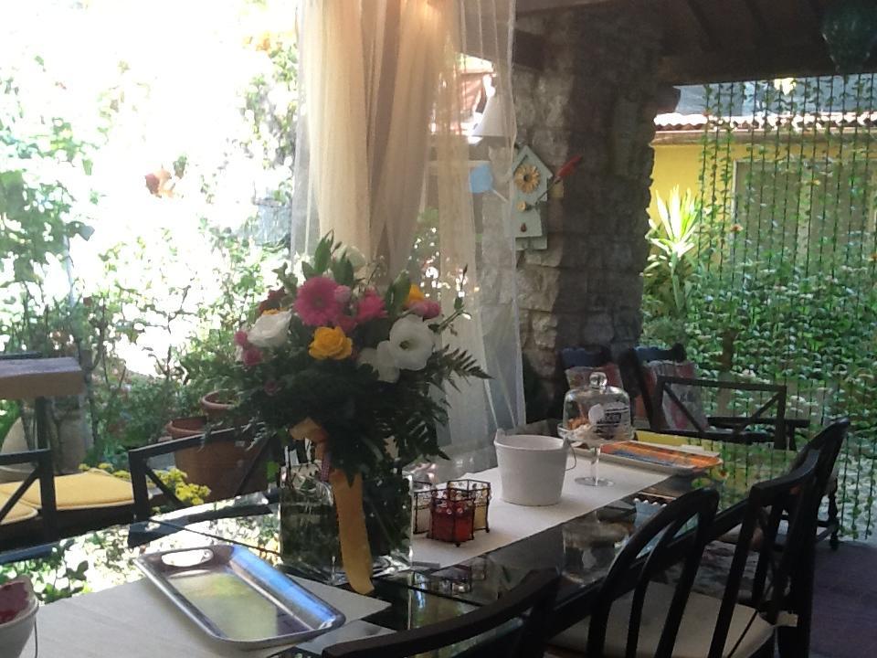 Bed And Breakfast San Michele 比萨 外观 照片