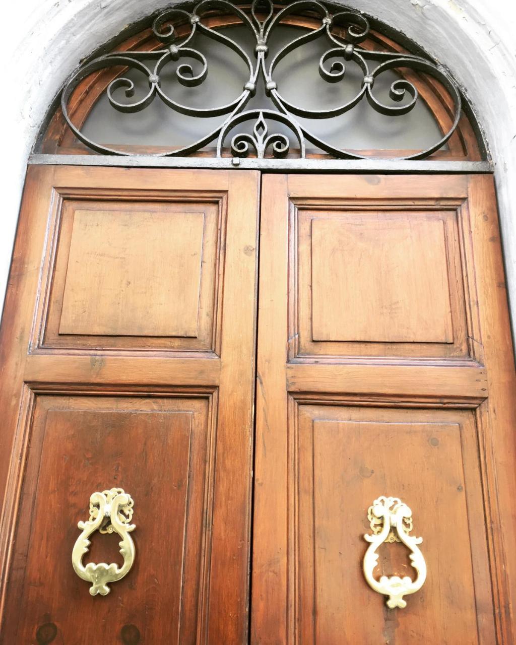 Bed And Breakfast San Michele 比萨 外观 照片